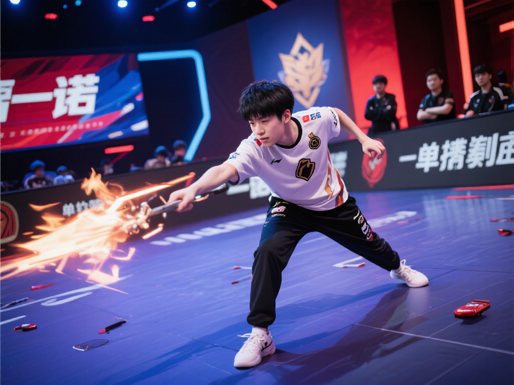 赢得了广泛 赢得了广泛