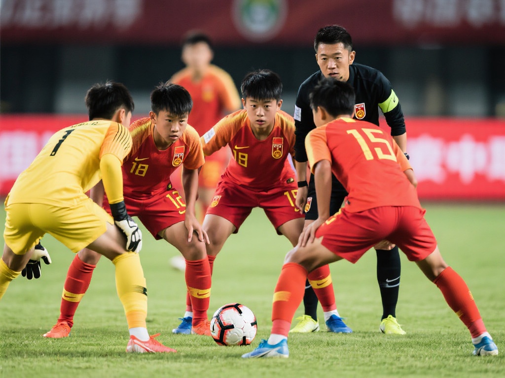 他们都让 他们都让